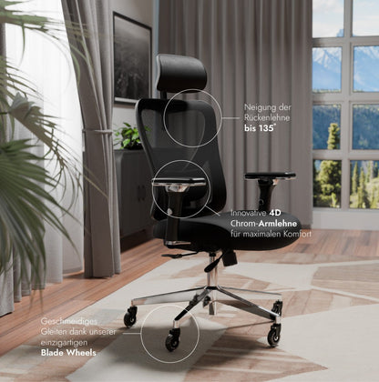 Cleverseat Aesthetic - Clouvou