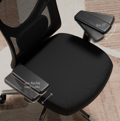 Cleverseat Aesthetic - Clouvou