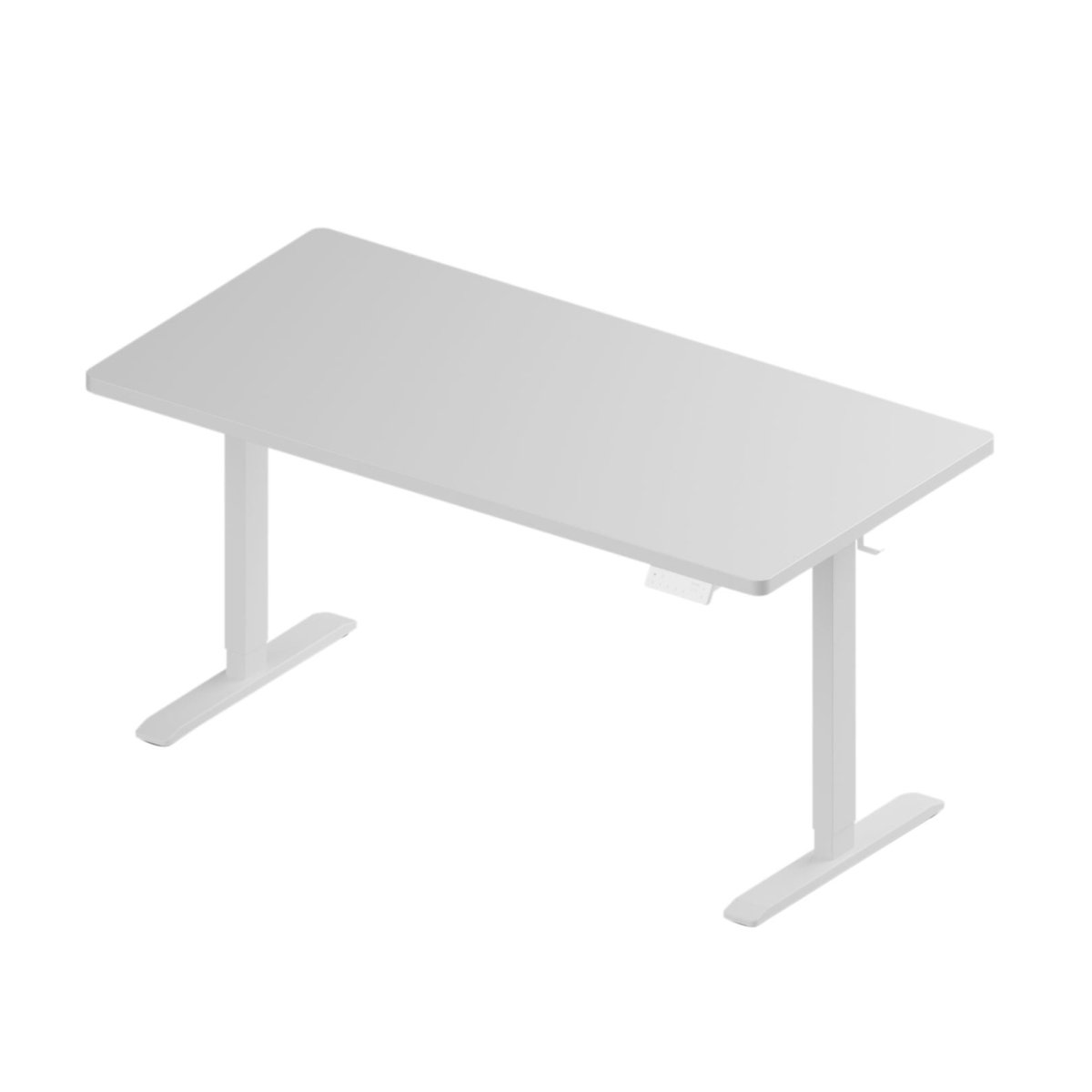 CLOUVOU ProDesk - Ergonomischer Sitz - Stehschreibtisch - Clouvou 160 x 80cm