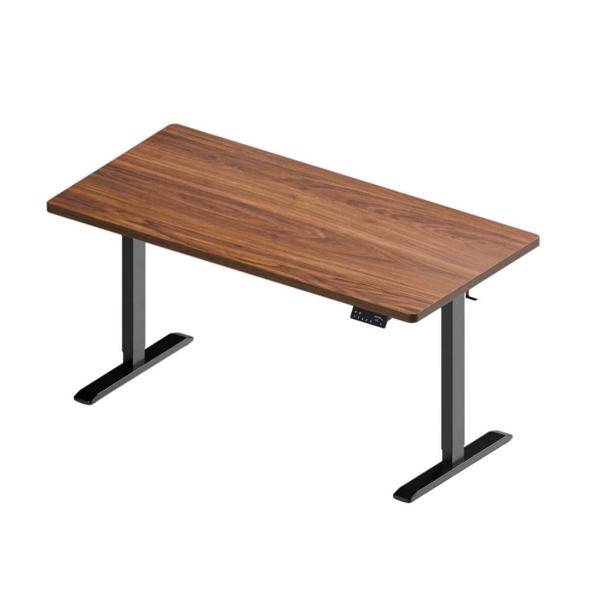 CLOUVOU ProDesk - Ergonomischer Sitz - Stehschreibtisch - Clouvou 160 x 80cm