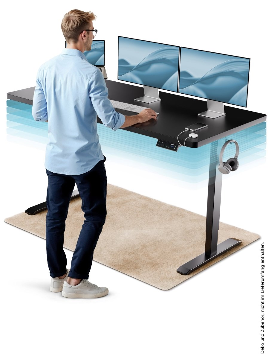 Die Wissenschaft hinter dem ProDesk